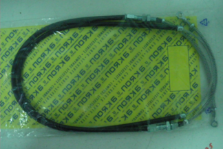 Cable de frein à main 126