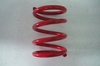 Ressort court de suspension arrière hauteur 19 cm