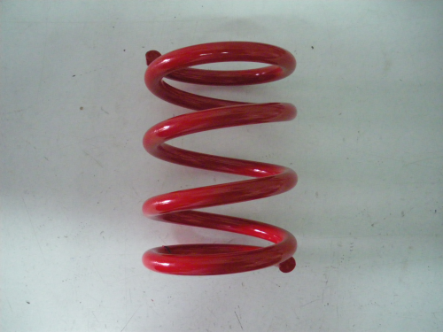 Ressort court de suspension arrière hauteur 19 cm