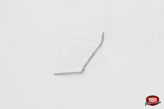 Agrafe d'enjoliveur de phare