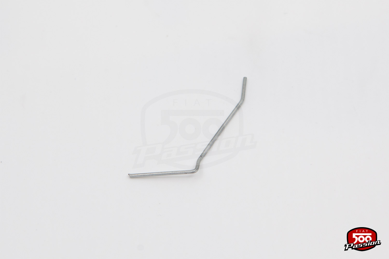 Agrafe d'enjoliveur de phare