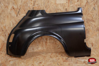 Aile arrière droite 500 D