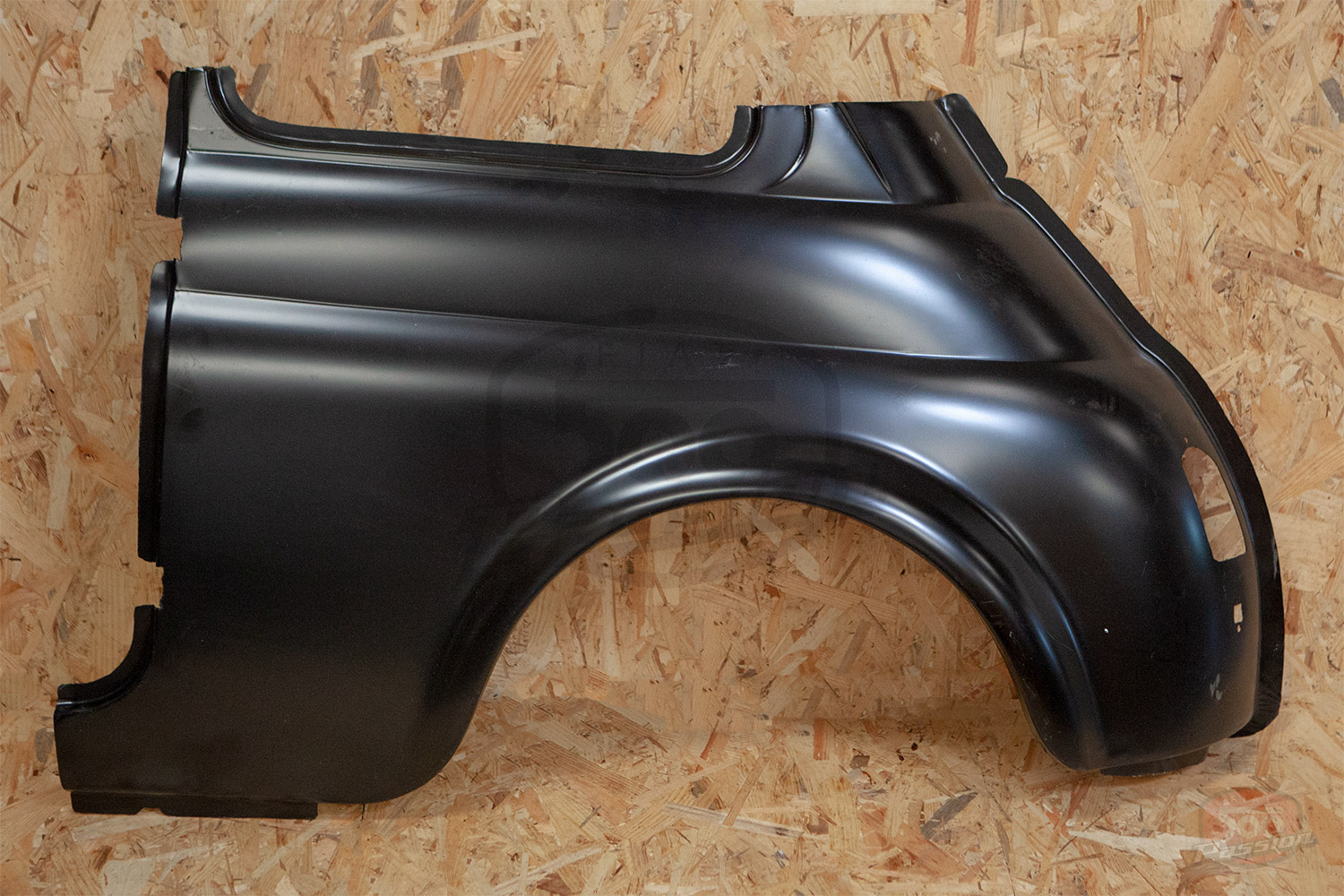 Aile arrière gauche 500 D