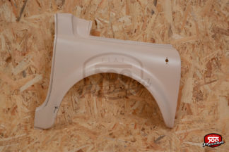 Aile avant droite 500 D