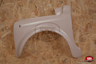 Aile avant gauche 500 D