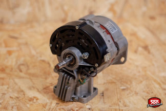 Alternateur avec régulateur - échange standard