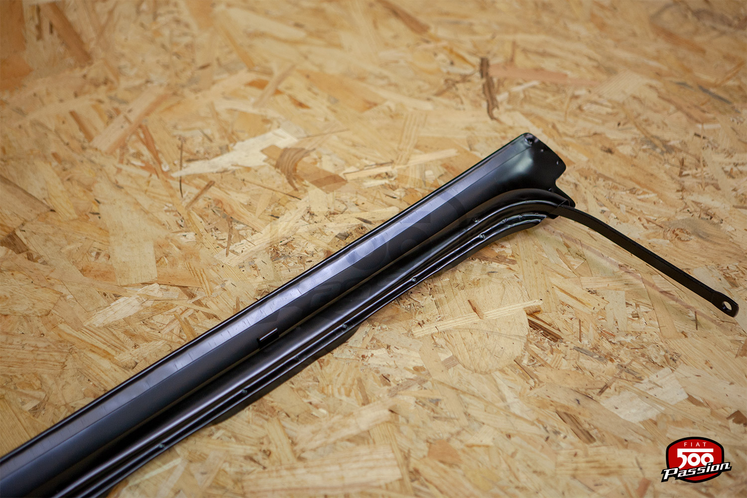 Armature de capote ( cadre ) – Image 2