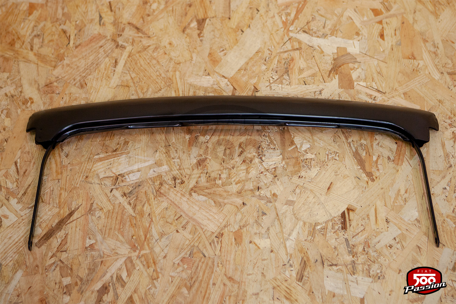 Armature de capote ( cadre )