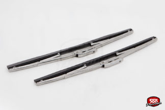 Balai d'essuie-glace Fiat 500 F / L / R (le jeu)