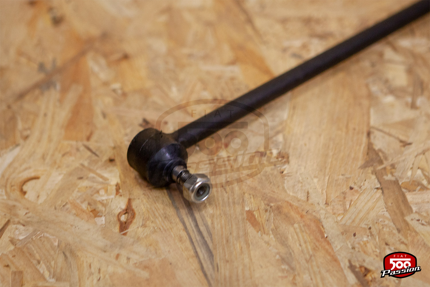 Barre d'accouplement centrale F/L/R – Image 2