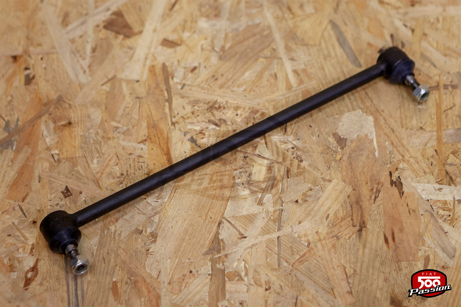 Barre d'accouplement centrale F/L/R