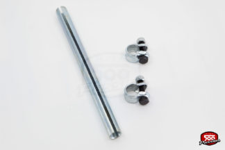 Barre de direction gauche ou droite nue F/L/R/D