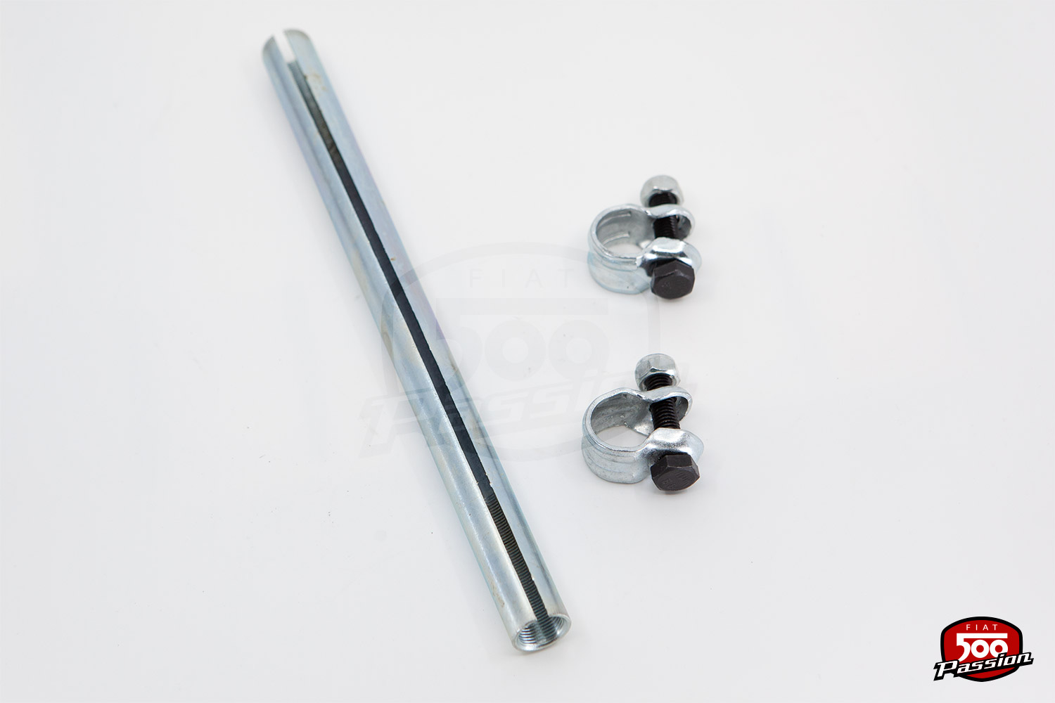 Barre de direction gauche ou droite nue F/L/R/D