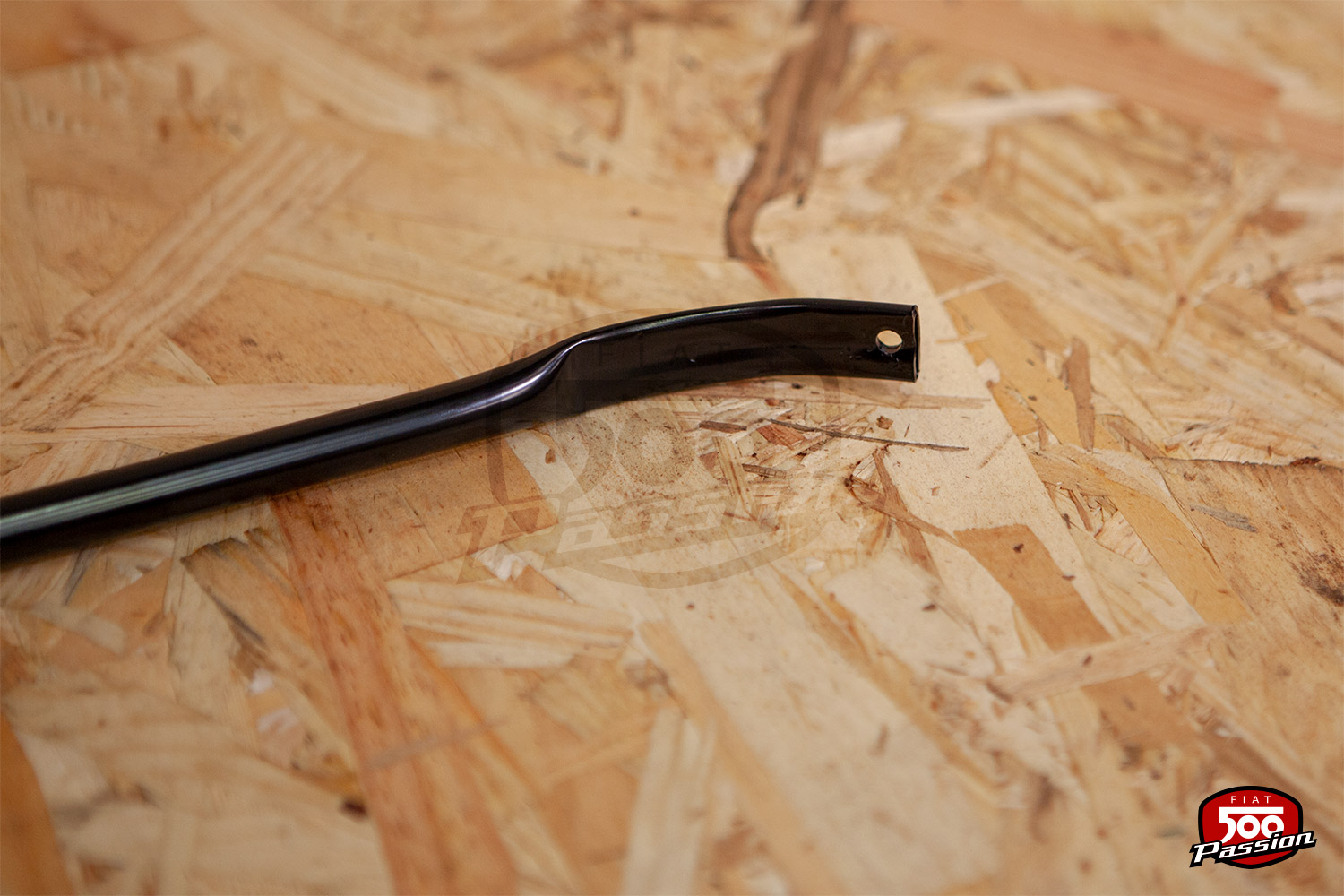 Barre milieu capote – Image 2