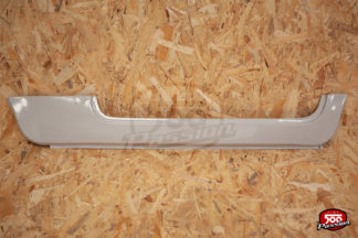 Bas de caisse extérieur droit 500 D