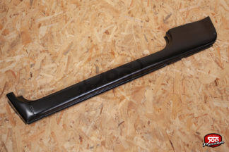 Bas de caisse extérieur gauche