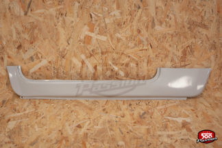 Bas de caisse extérieur gauche 500 D