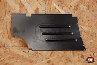 Bas de caisse interieur arrière droit