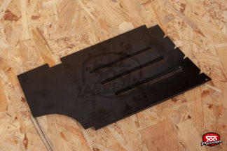 Bas de caisse interieur arrière gauche