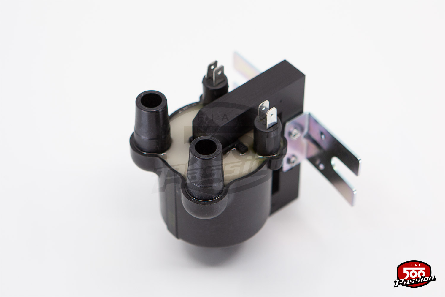 Bobine d'allumage 126