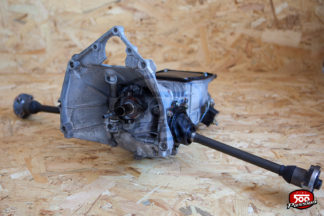 Boite de vitesses 500 échange standard garantie 6 mois