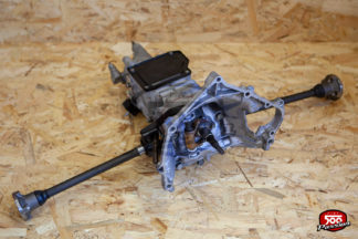 Boite de vitesses 500R/126 échange standard garantie 6 mois