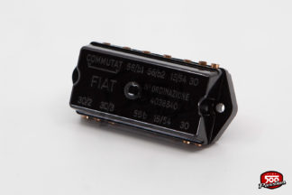 Boîte à fusibles complète 500 D/F 1ère série