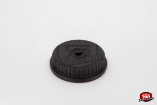 Bouchon de réservoir sans clé