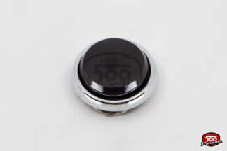 Bouton de klaxon volant 500 F