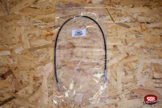 Câble d'accélérateur avec gaine F/L/R