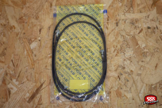 Câble de compteur avec gaine