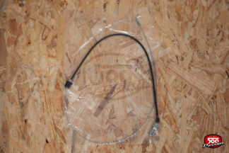 Câble de démarreur avec gaine 500 R/126