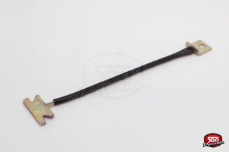 Câble de retenu du capot