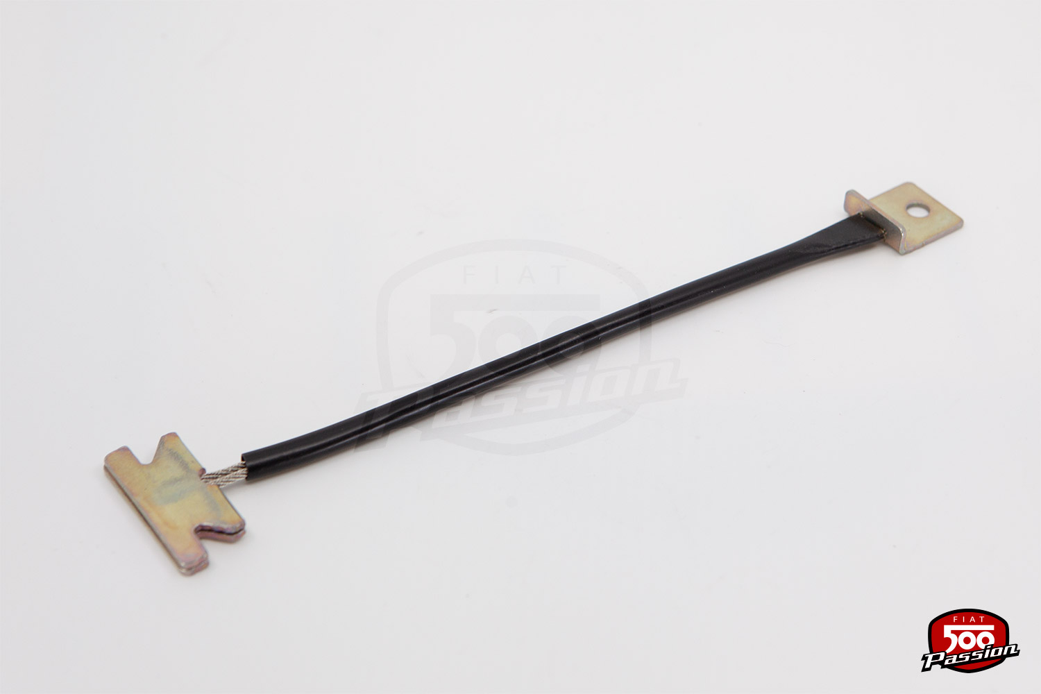 Câble de retenu du capot