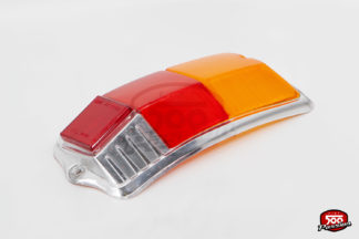 Cabochon de feu arrière droit  500 F/R