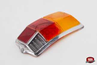 Cabochon de feu arrière droit 500 L