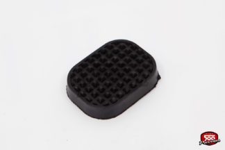 Caoutchouc de pédale de frein