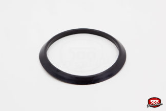 Caoutchouc pour cercle de phare (pièce)