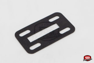 Caoutchouc sous support frein à main