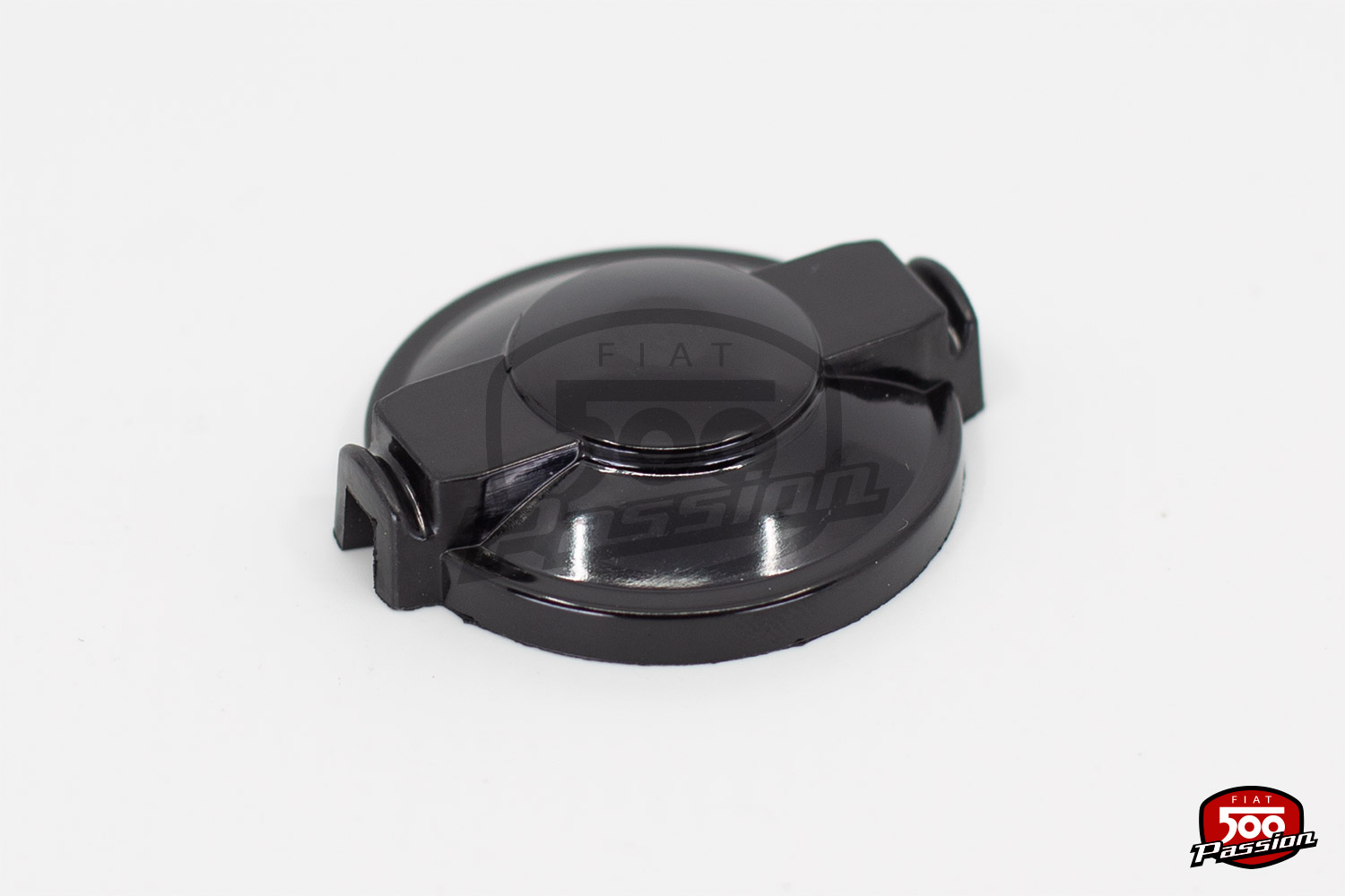 Capot d'allumeur 126 PVC