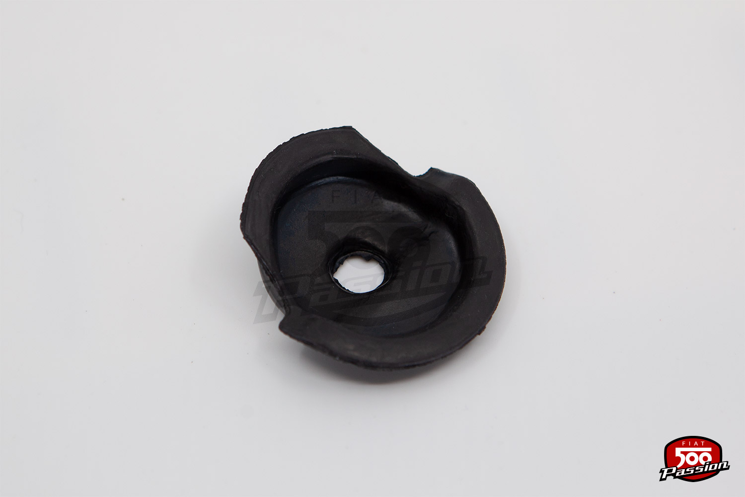 Capuchon caoutchouc protection bougie – Image 2