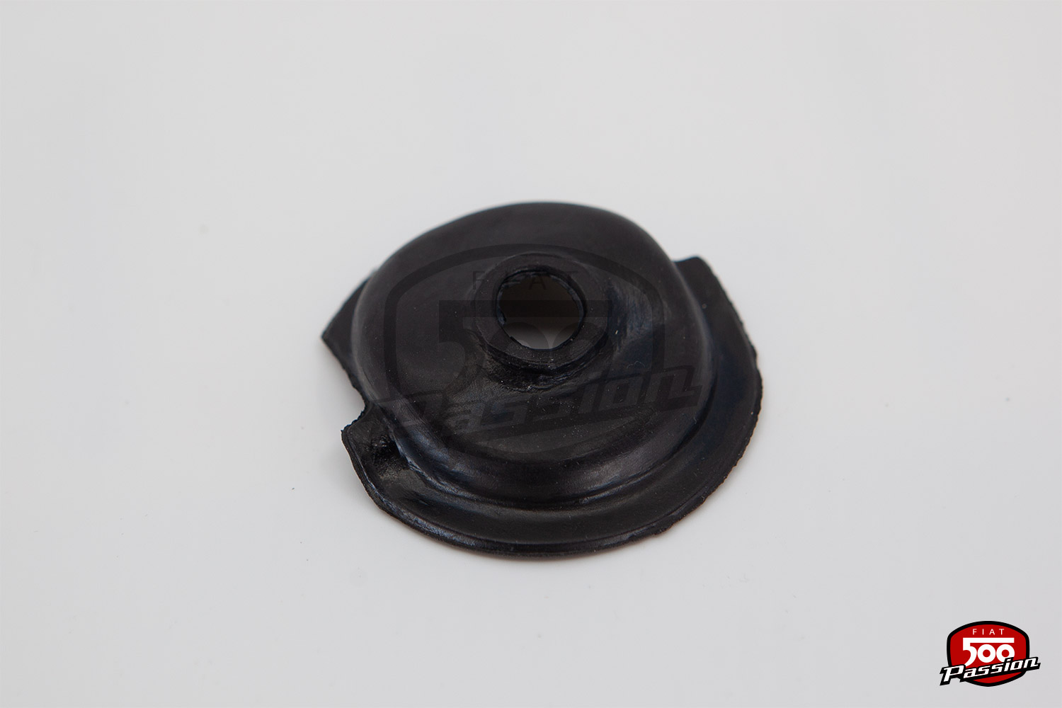 Capuchon caoutchouc protection bougie