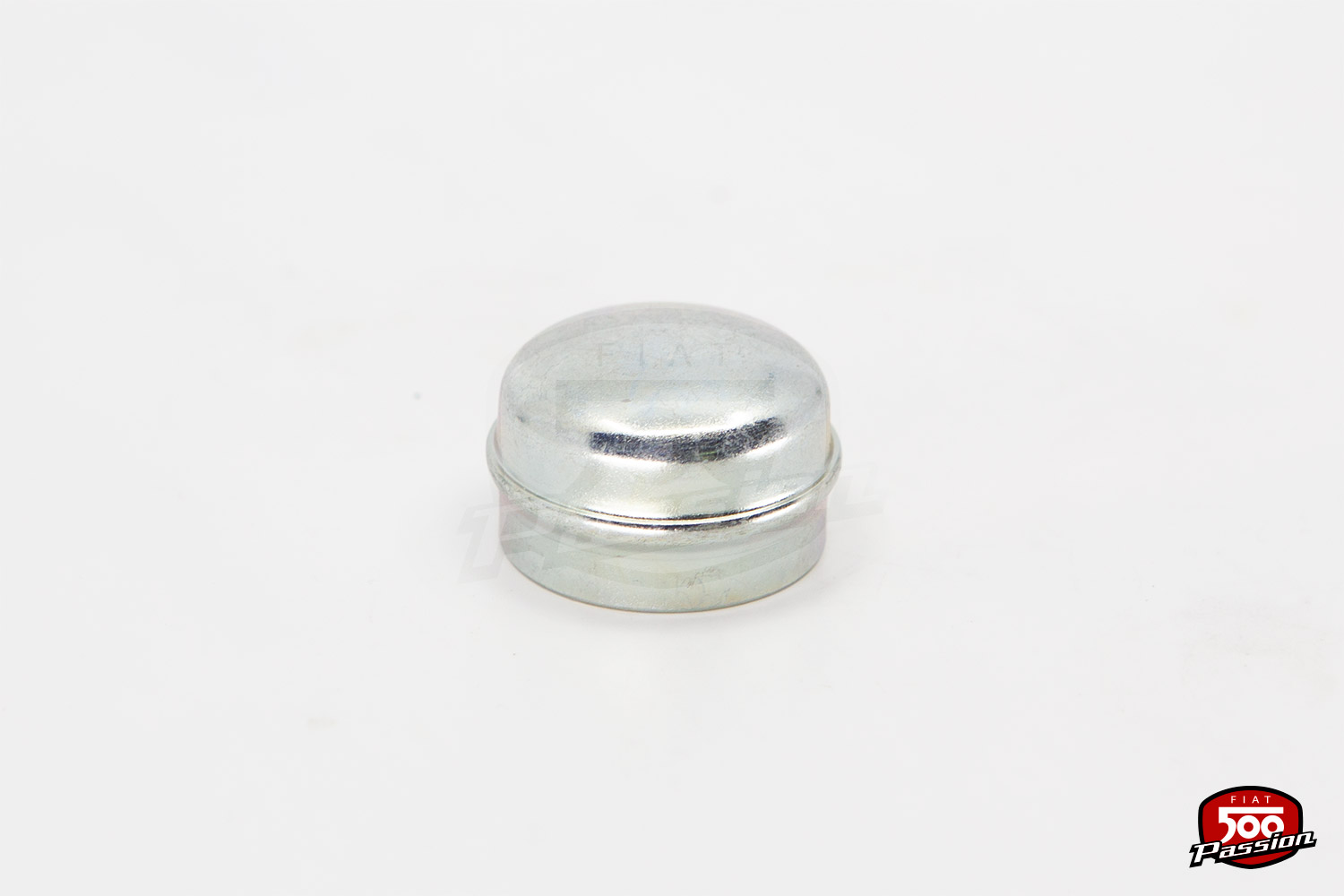 Capuchon de moyeu avant