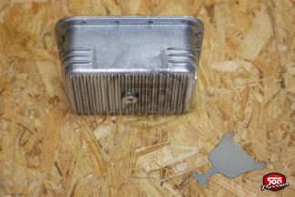 Carter d'huile en alu sans marque 3L avec joints