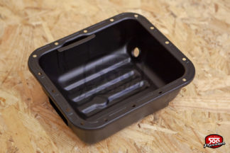 Carter huile en métal (comme origine)