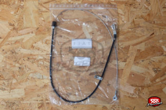 Câble de démarreur avec gaine 500 F