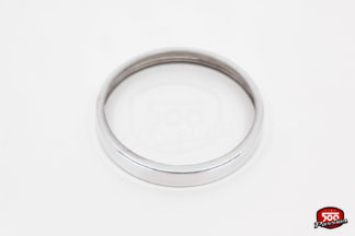 Cercle de phare alu 500N/D pièce