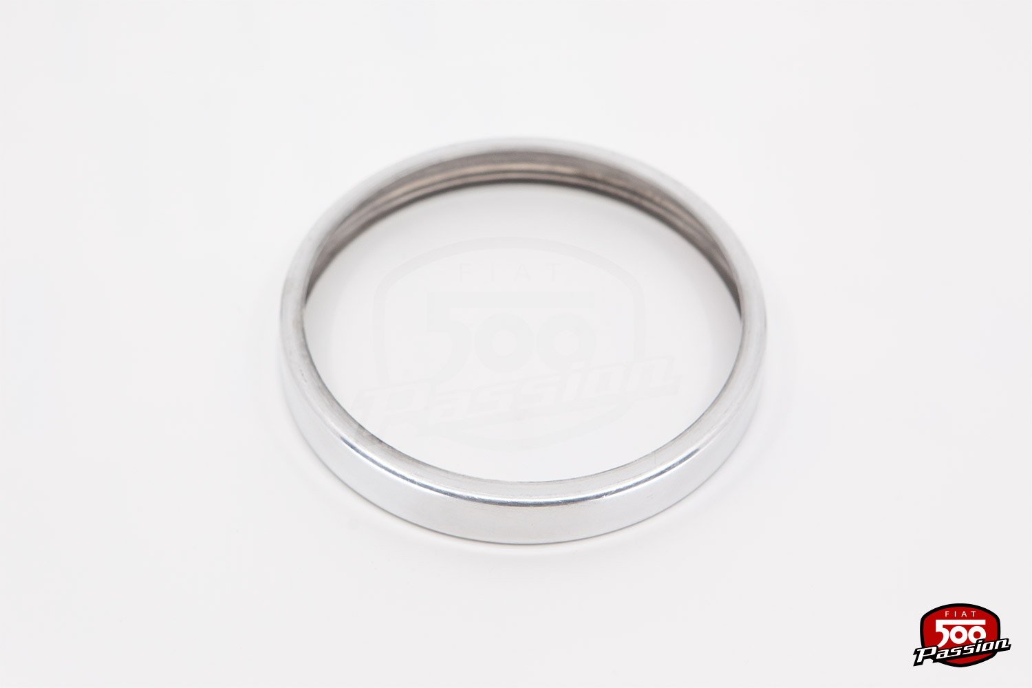 Cercle de phare alu 500N/D pièce