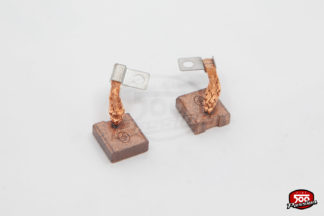 Charbon de démarreur (les deux)