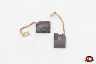 Charbon de dynamo (les deux)